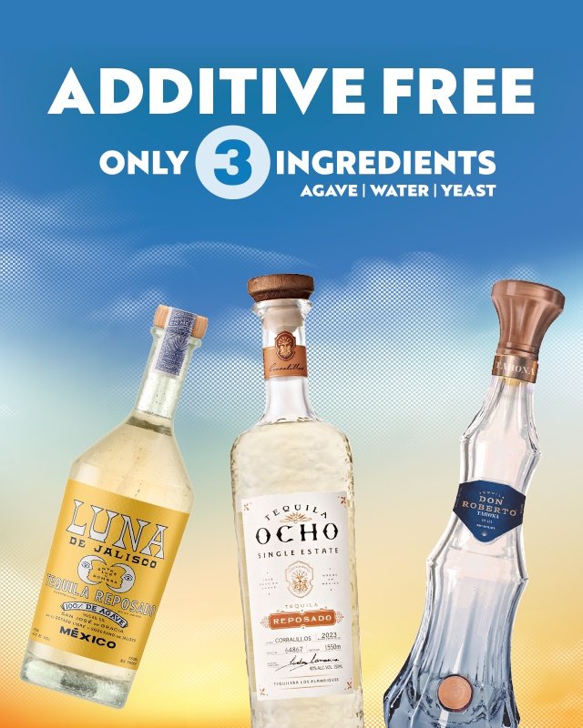 Casino Azul Silver Tequila Ring | Total Wine & More