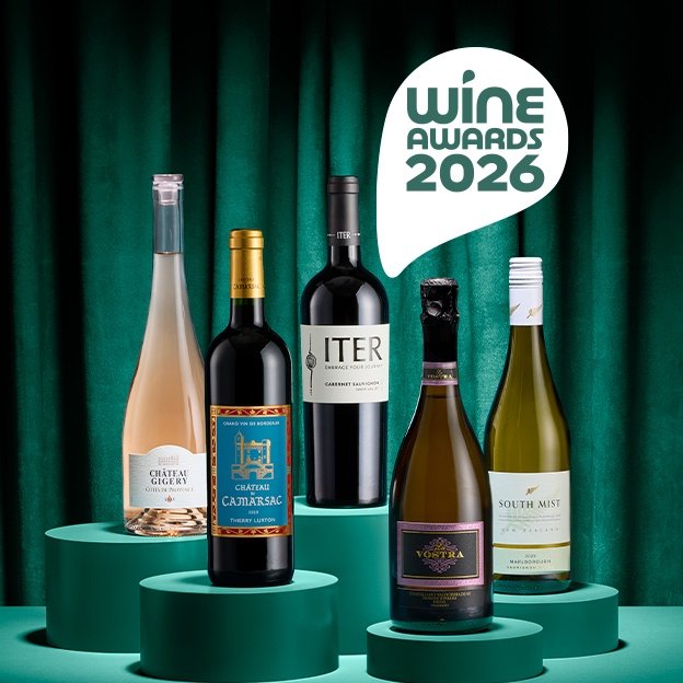 Wine Awards 2026