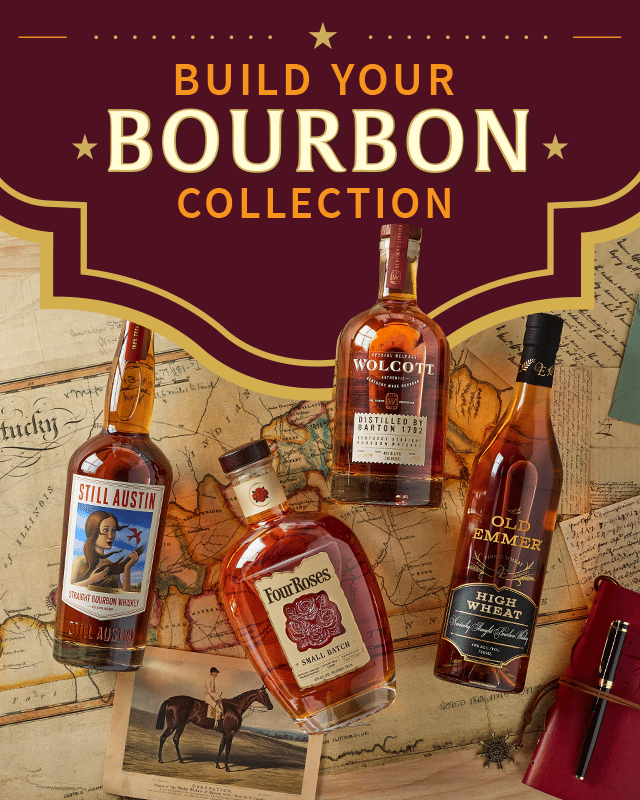 Kentucky Rambler 6 Year Bourbon | Total Wine & More