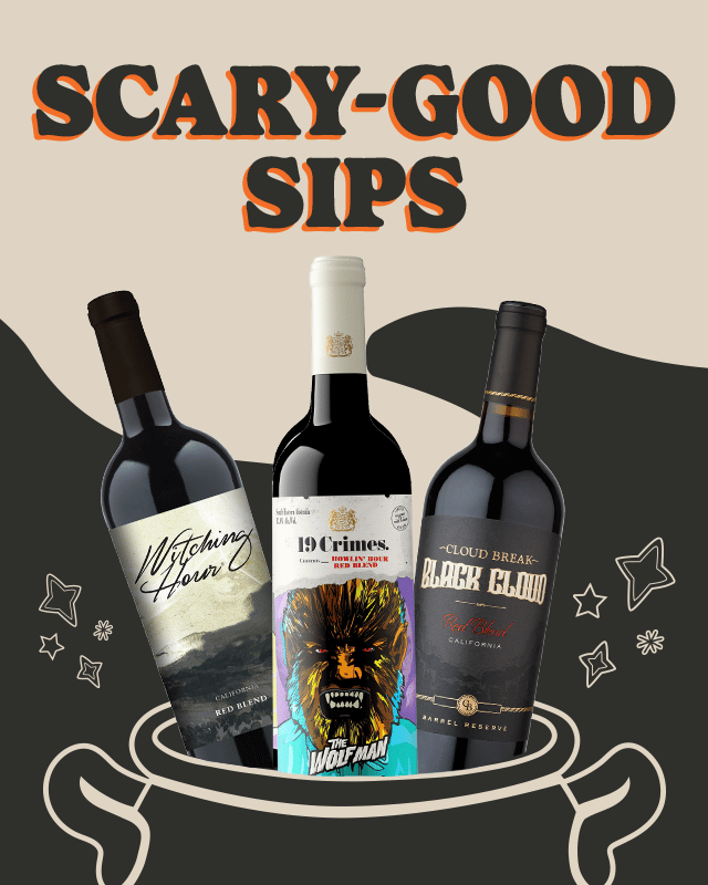Conundrum Red | Total Wine & More