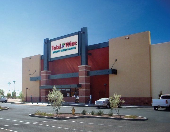 Tempe (Emerald Center)