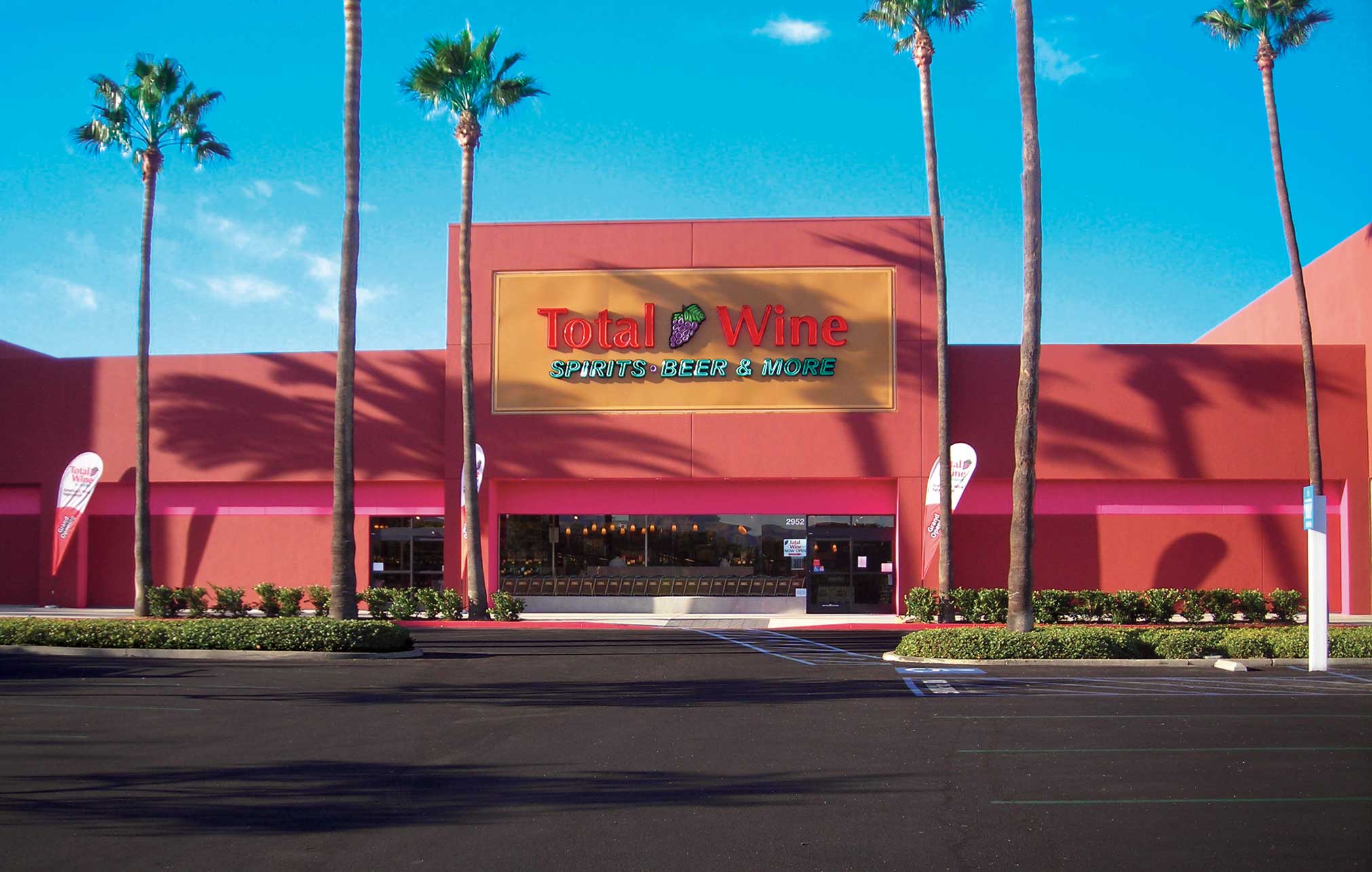 The Market Place Tustin