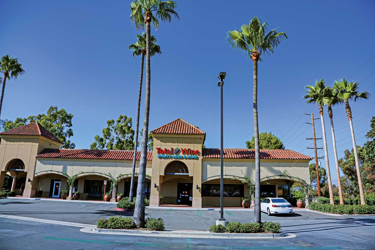 Newport Beach