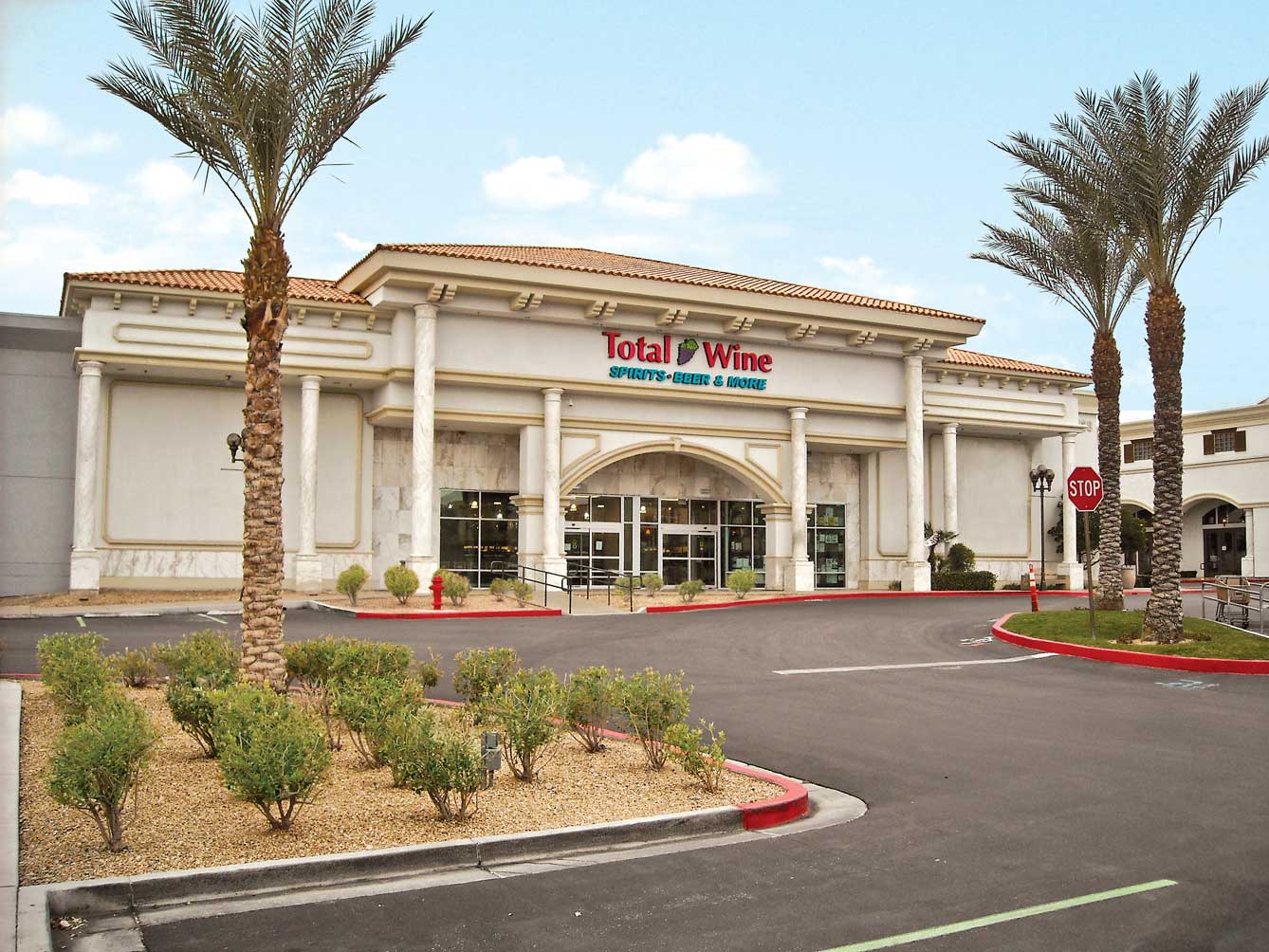 Las Vegas (Summerlin)