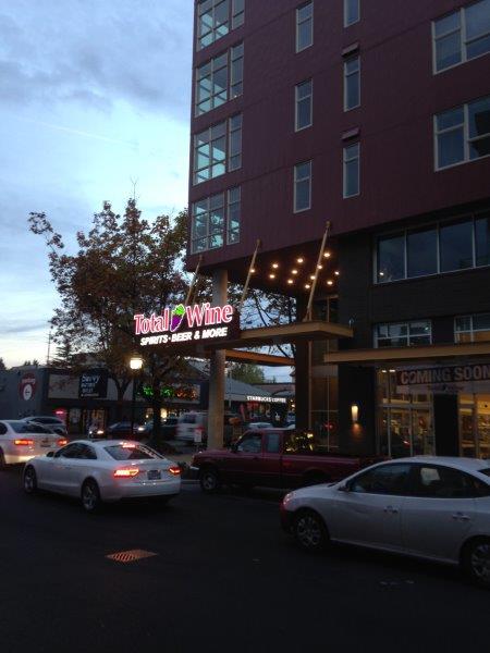 Seattle (Northgate)