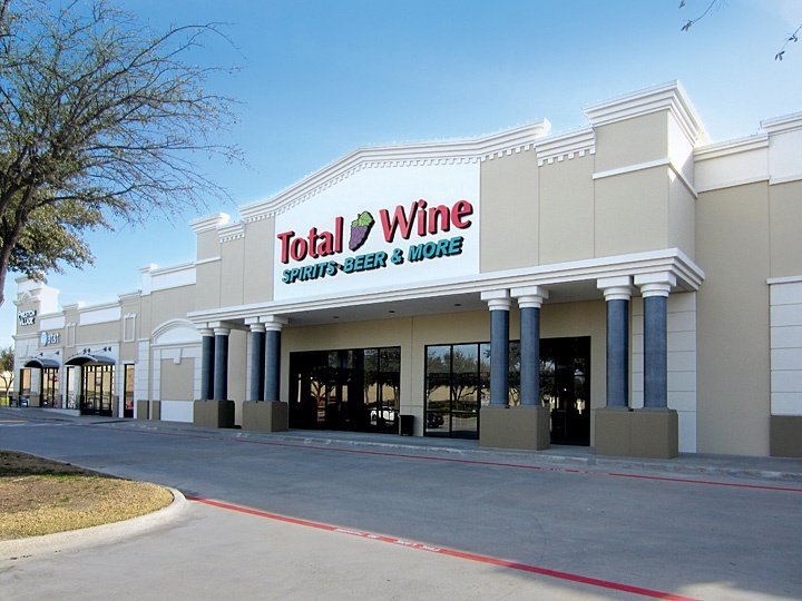Plano North (Preston Village)