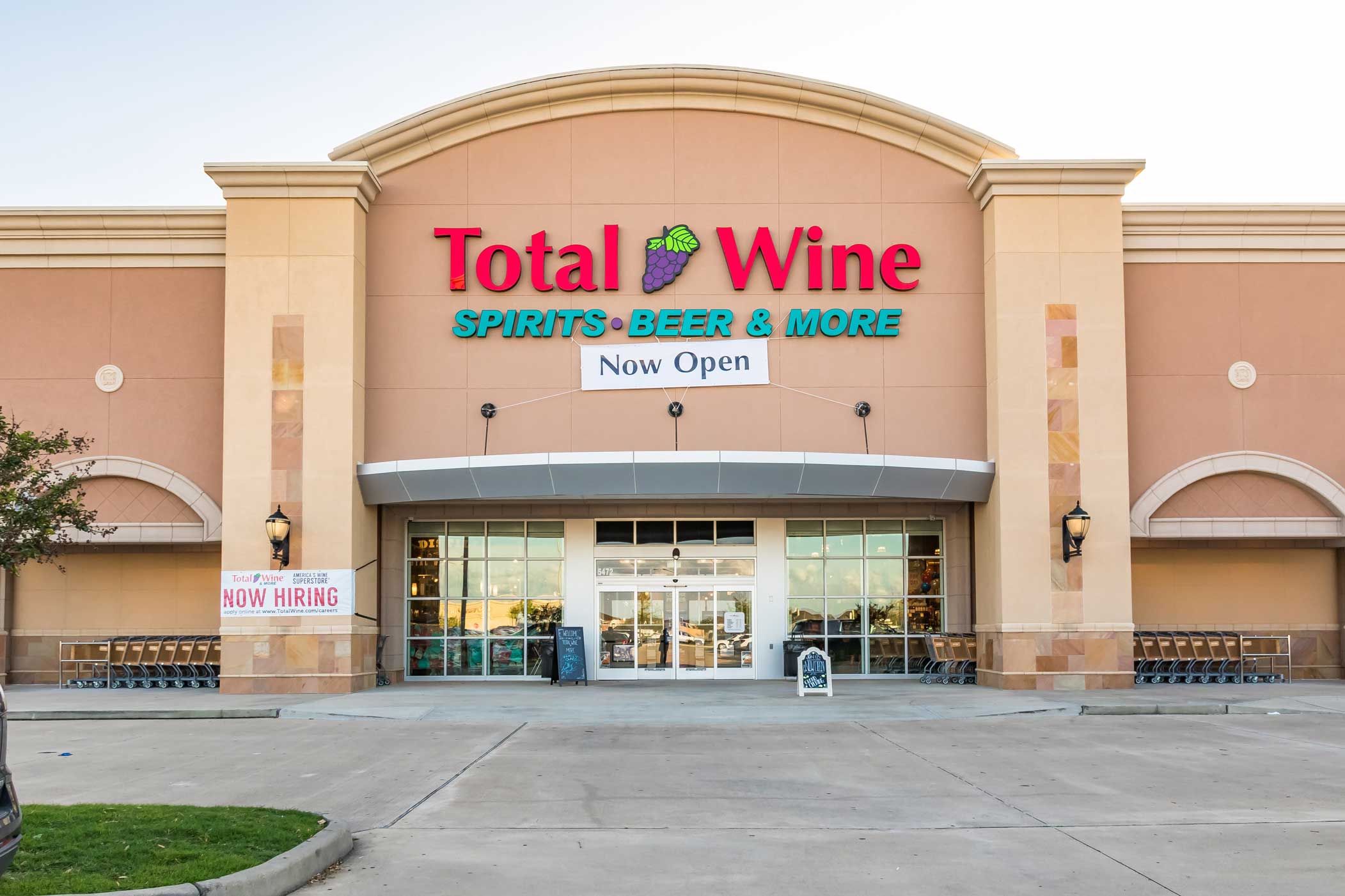 Cinco Ranch