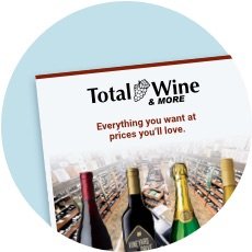 Liquor Store, Wine Store - Reno, NV | Total Wine & More
